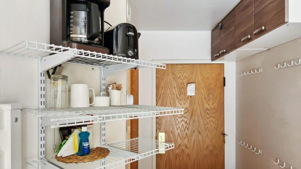 Cozy Studio With Shared Pool -3 Min To Ski Lift เบรกเคนริดจ์ ภายนอก รูปภาพ